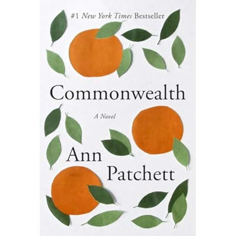 Commonwealth: A Novel