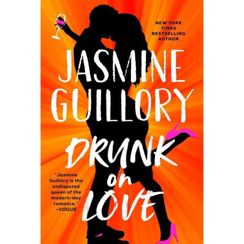 Drunk on Love Paperback