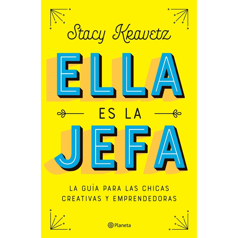 Ella es la Jefa