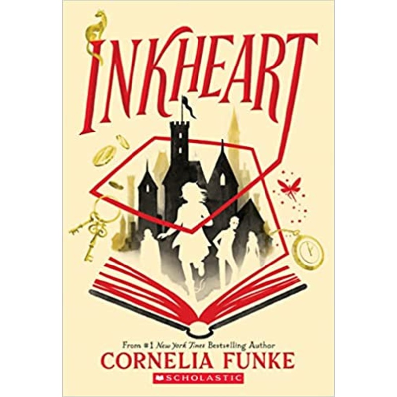 Inkheart