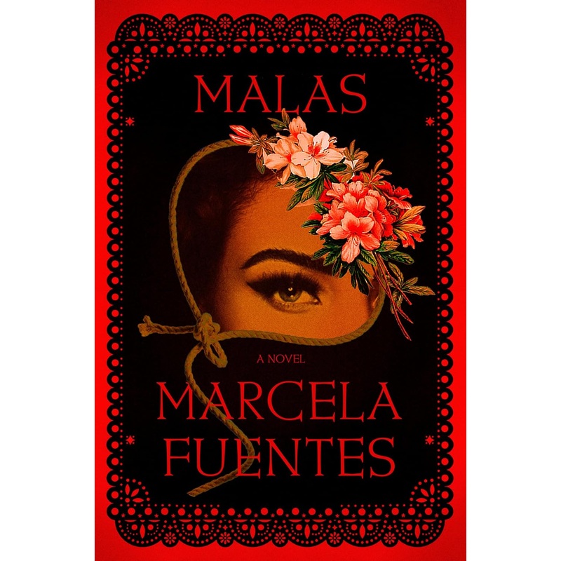 Malas: A Novel Hardcover