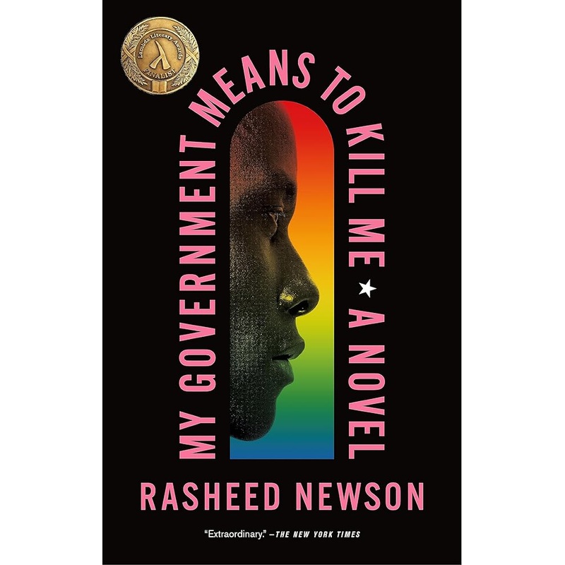 My Government Means to Kill Me