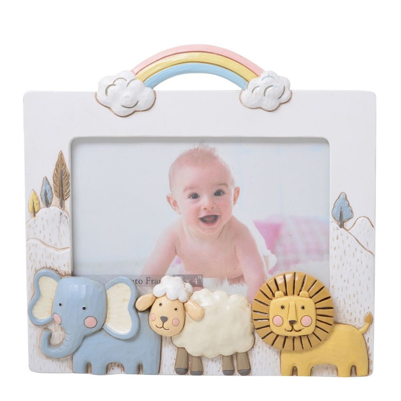 NOAH’S ARK FRAME 6X4