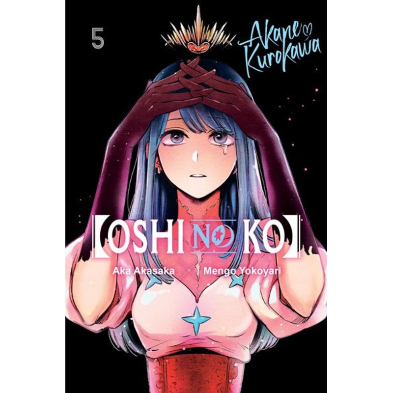 [Oshi No Ko], Vol. 5