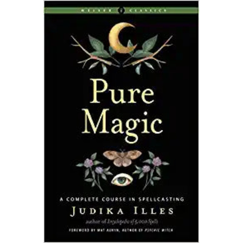 Pure Magic