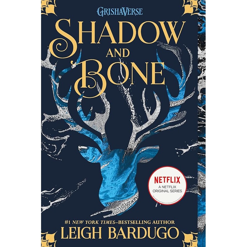 Shadow and Bone (The Shadow and Bone Trilogy, 1)