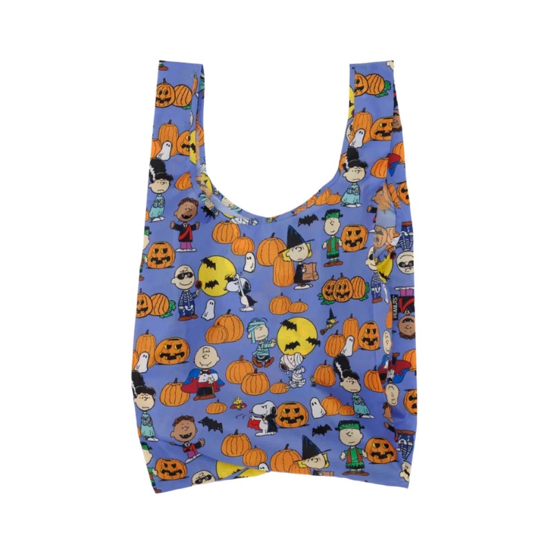 Standard Baggu: Pumpkin Patch
