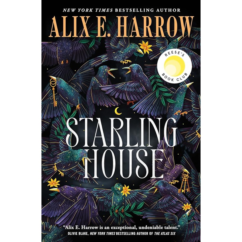 Starling House: A Reese’s Book Club Pick