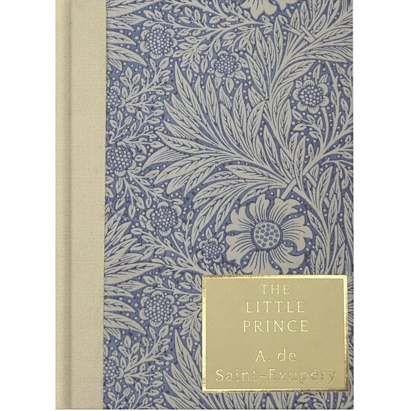 The Little Prince (Wordsworth Heritage Collection)