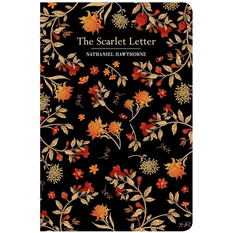The Scarlet Letter (Chiltern Classic)
