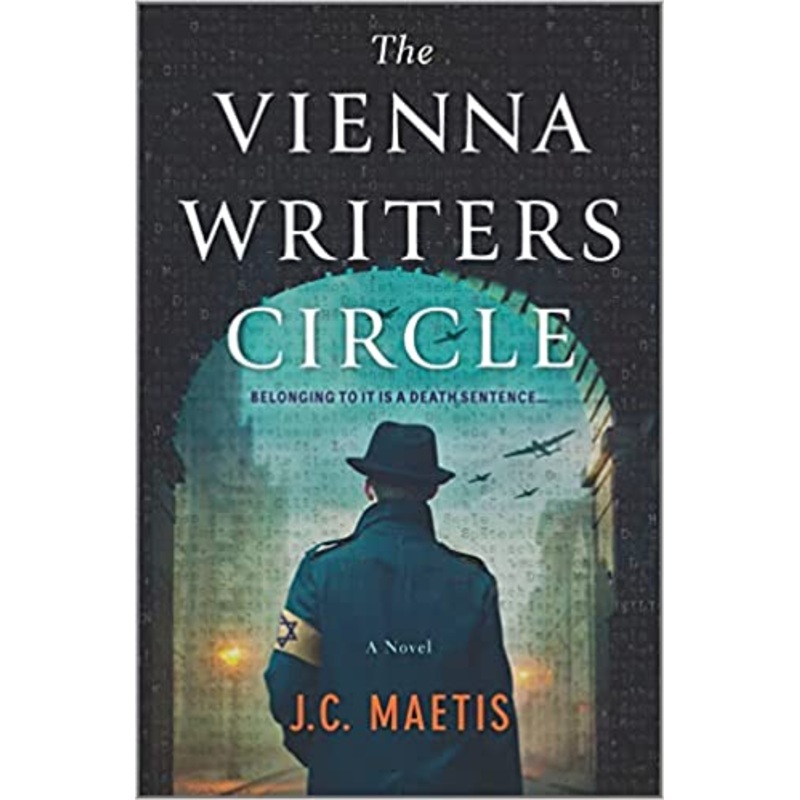 The Vienna Writers Circle: A Historical Fiction Novel