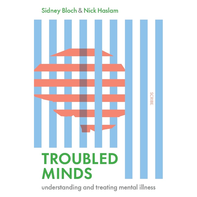 TROUBLED MINDS