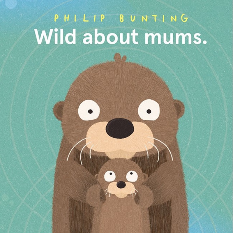 WILD ABOUT MUMS