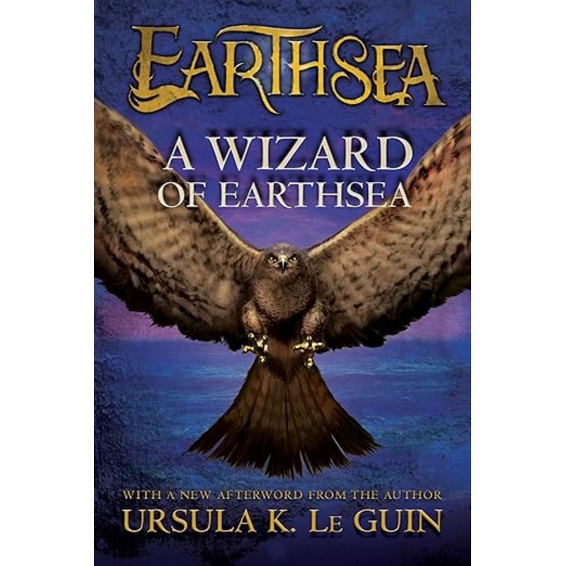 A Wizard of Earthsea