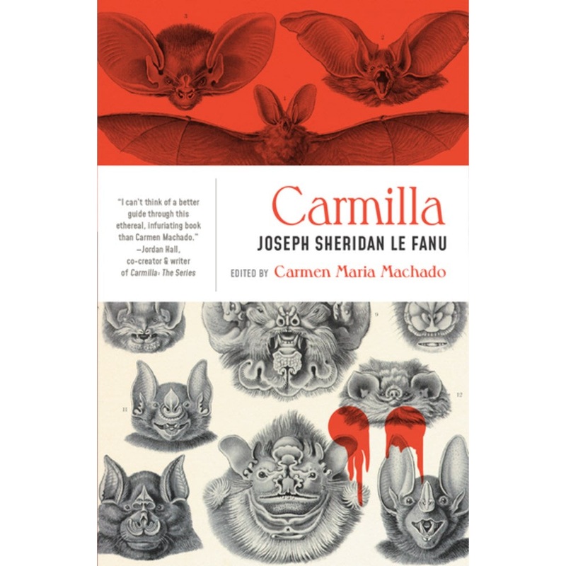 Carmilla (Lanternfish Press)