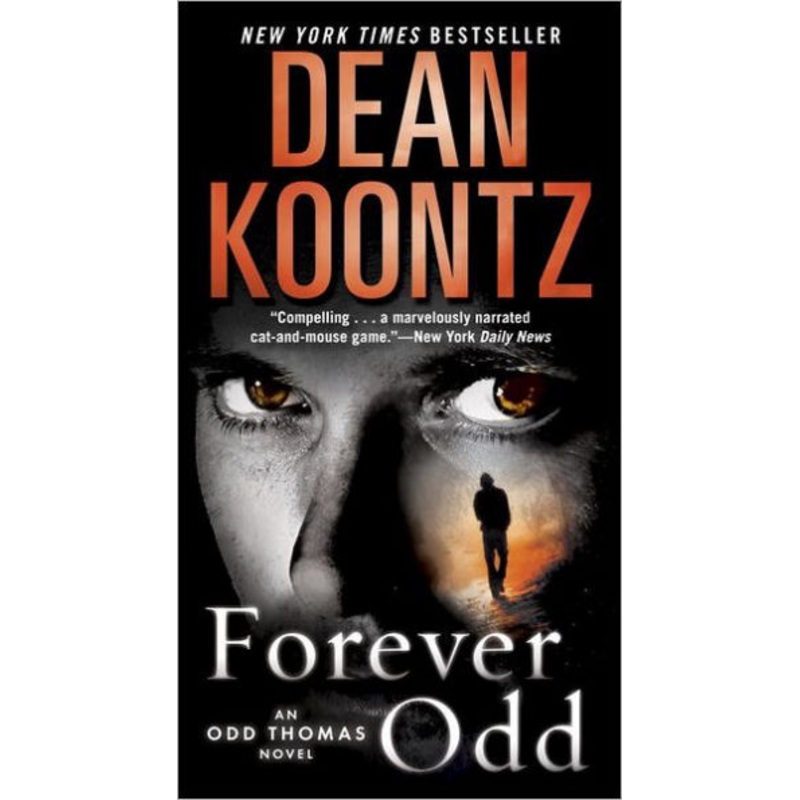 Forever Odd Mass Market