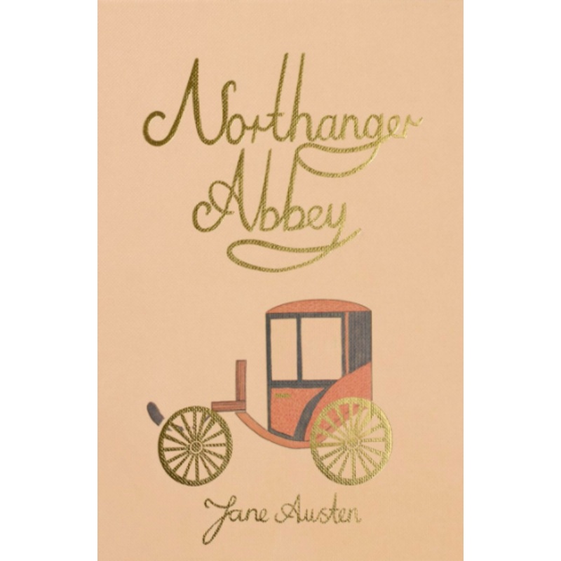 Northanger Abbey | Austen | Collector’s Edition | Hardcover