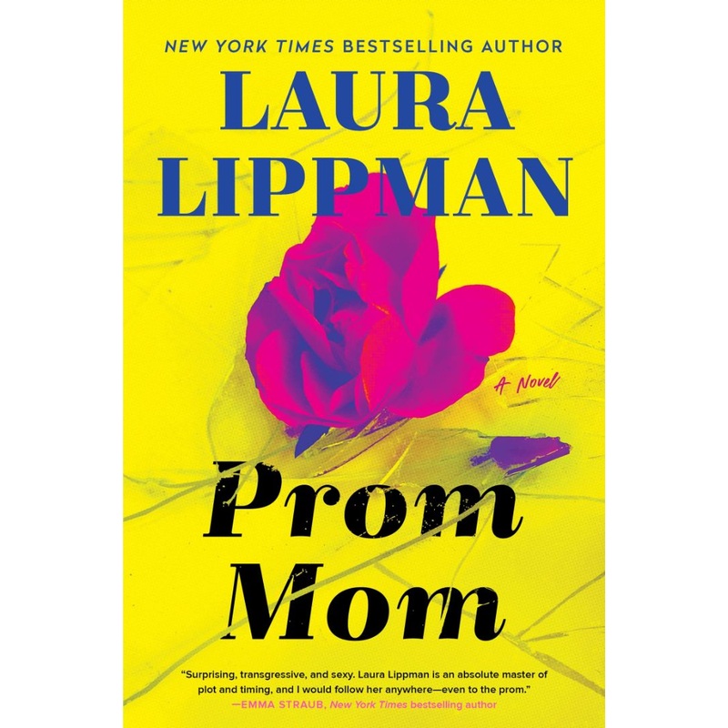 Prom Mom Hardcover