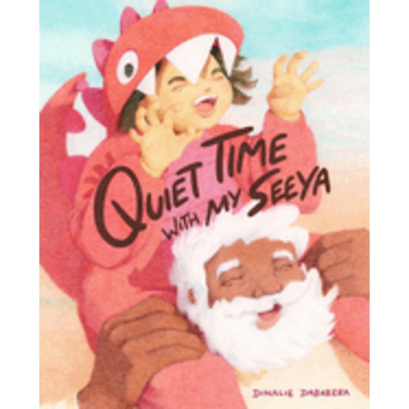 Quiet Time with My Seeya