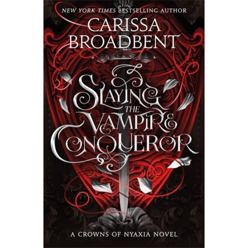 SLAYING THE VAMPIRE CONQUEROR