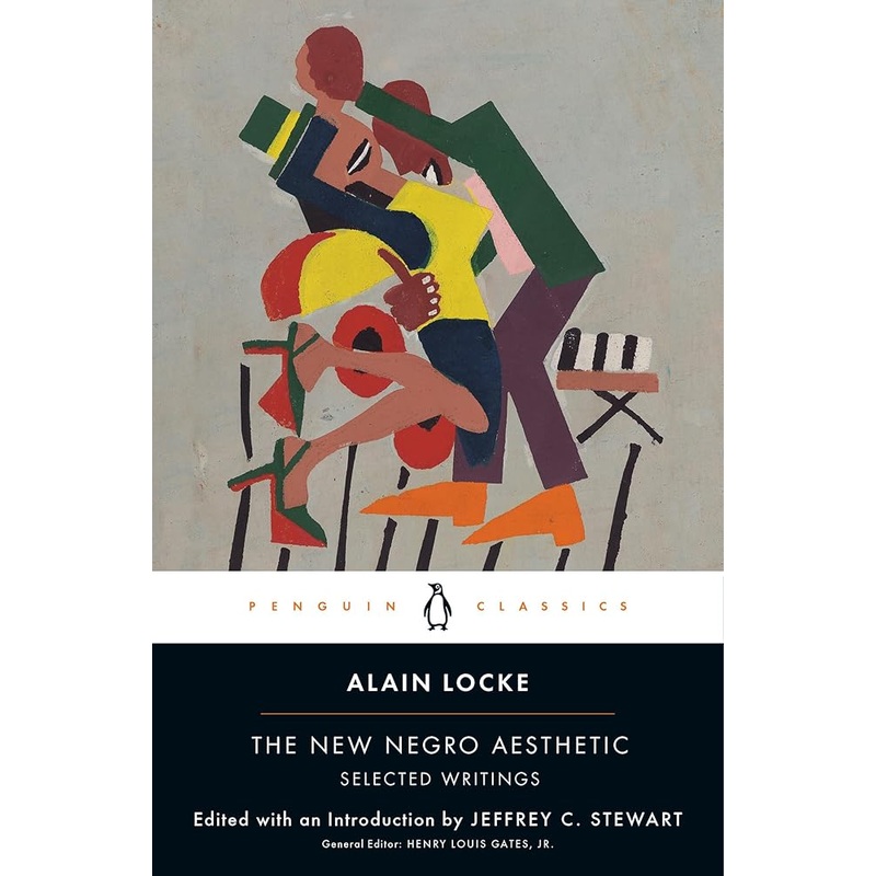 The New Negro Aesthetic: Selected Writings