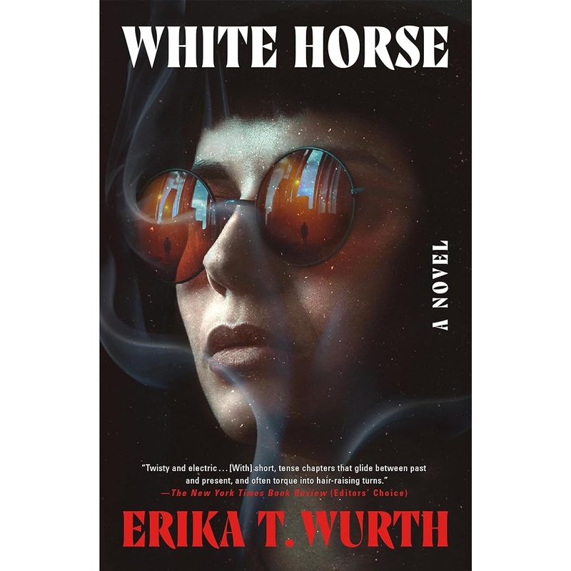 White Horse