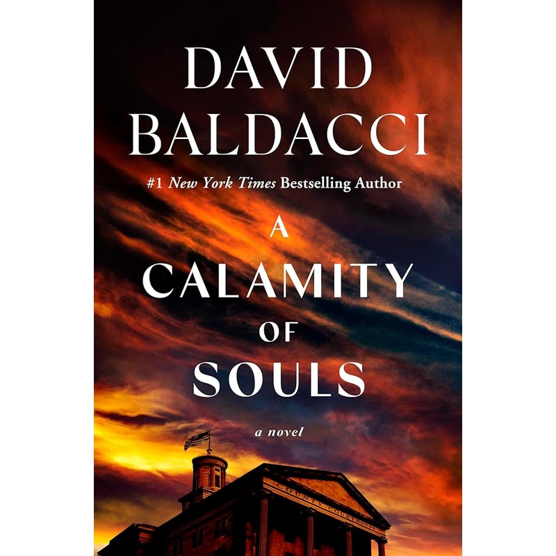 A Calamity of Souls