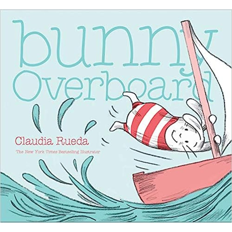 Bunny Overboard