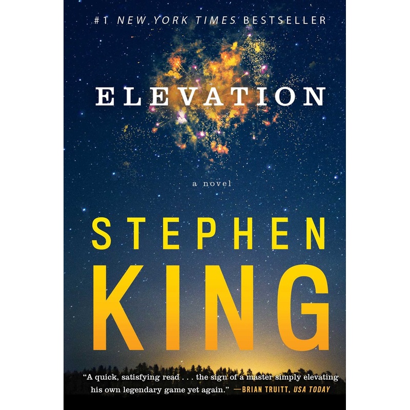 ELEVATION (PB)