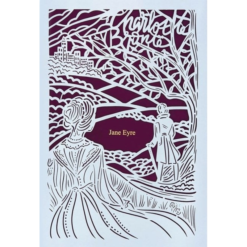 JANE EYRE (SUMMER EDITION)