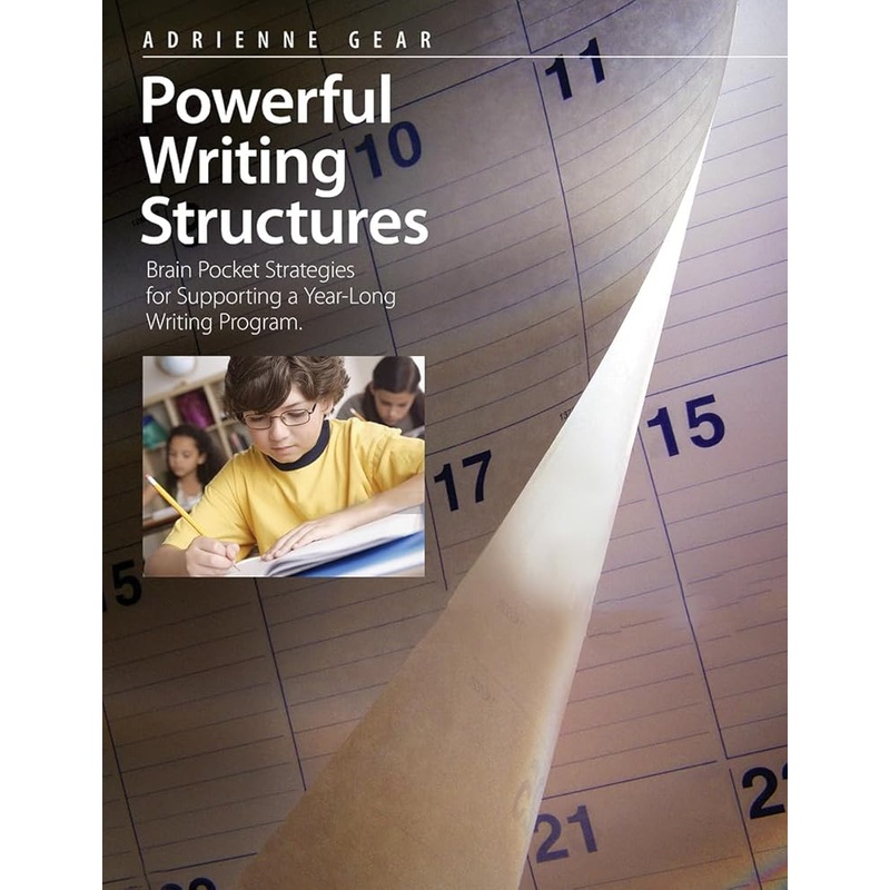 Powerful Writing Structures
