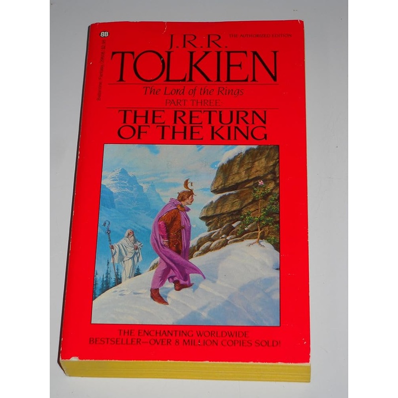 Return of the King (Lord of the Rings)