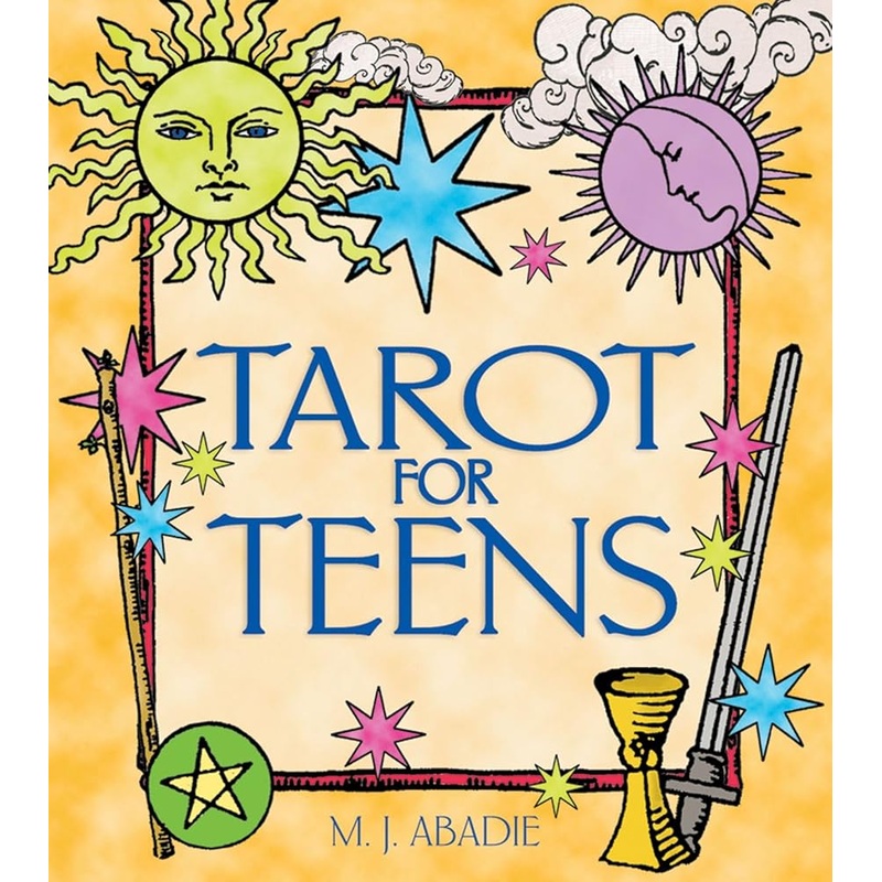 Tarot for Teens