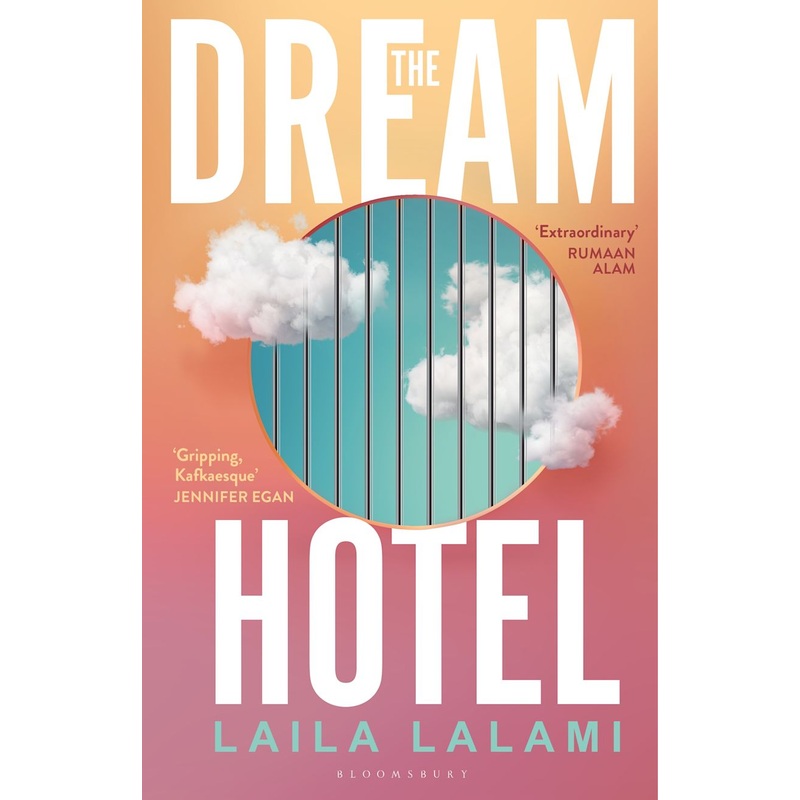 The Dream Hotel