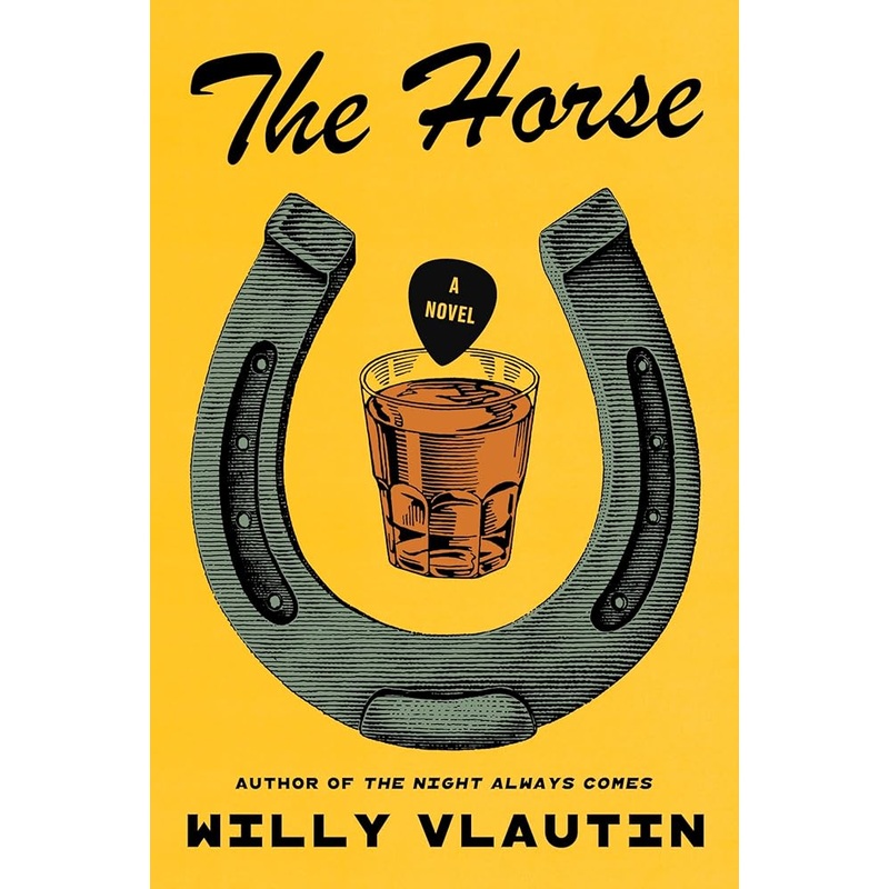The Horse: A Novel