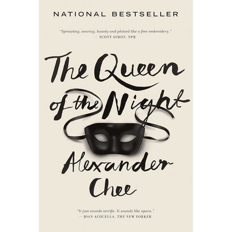 The Queen of the Night