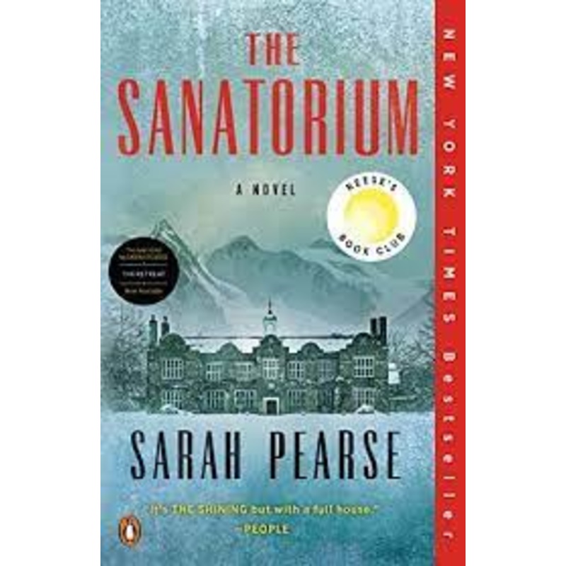 The Sanatorium