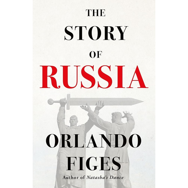 The Story of Russia