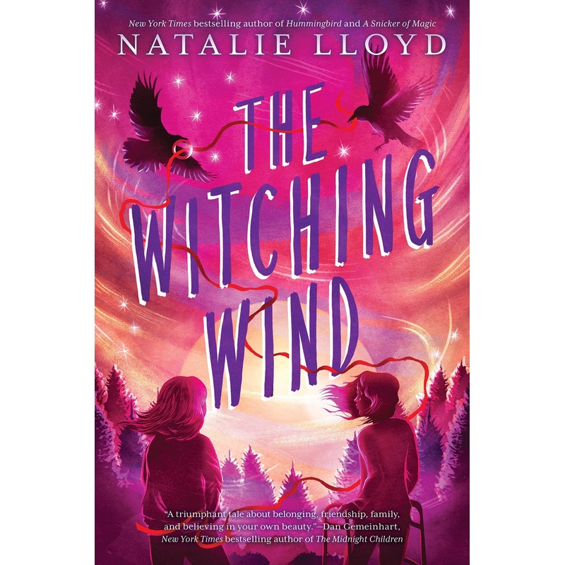 The Witching Wind