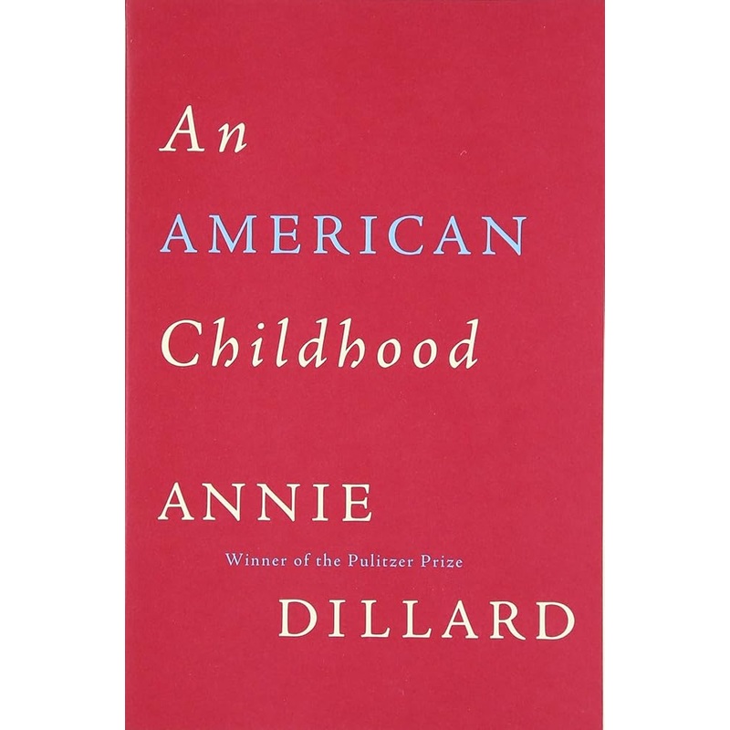 An American Childhood