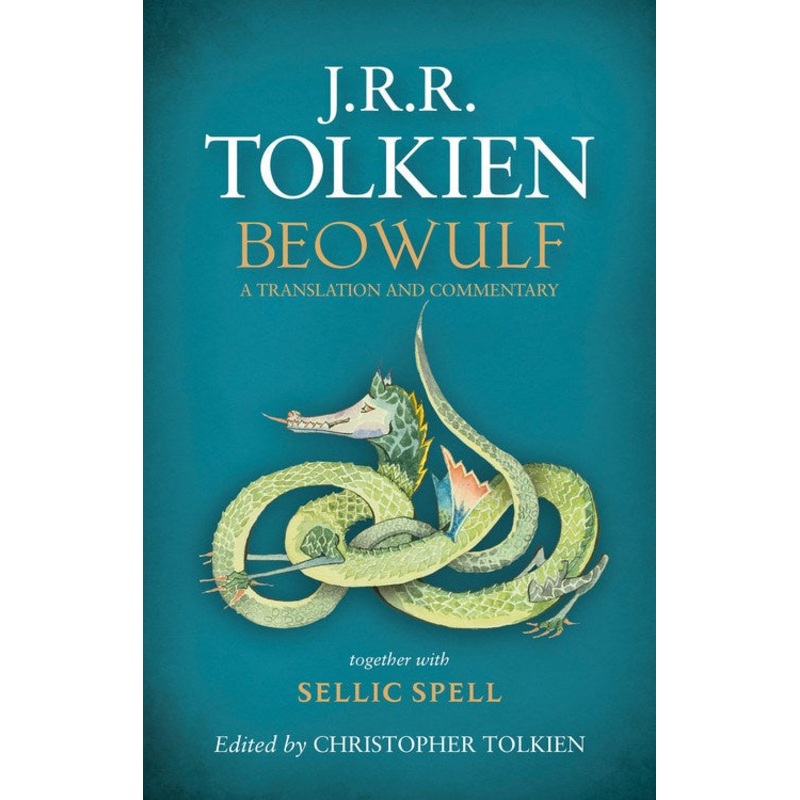 BEOWULF A TRANSLATION AND COMMENTARY
