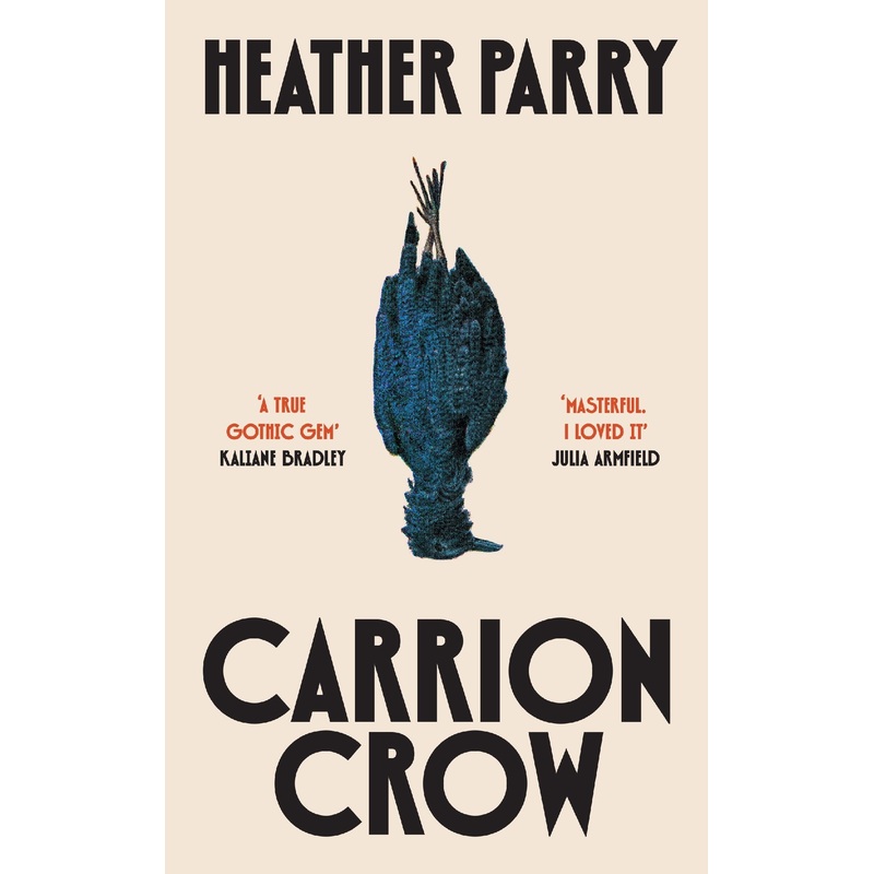 Carrion Crow
