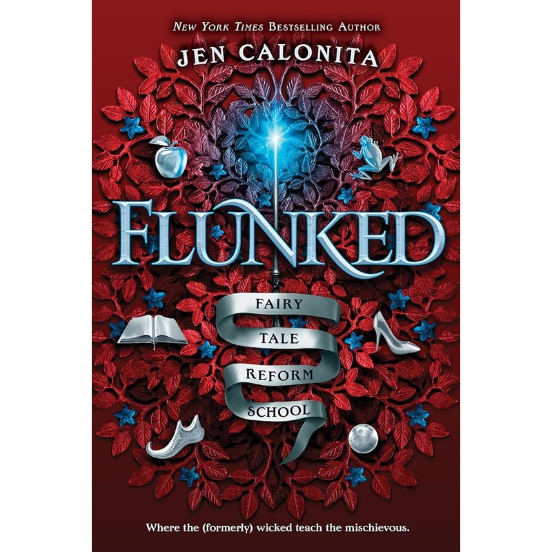 Flunked