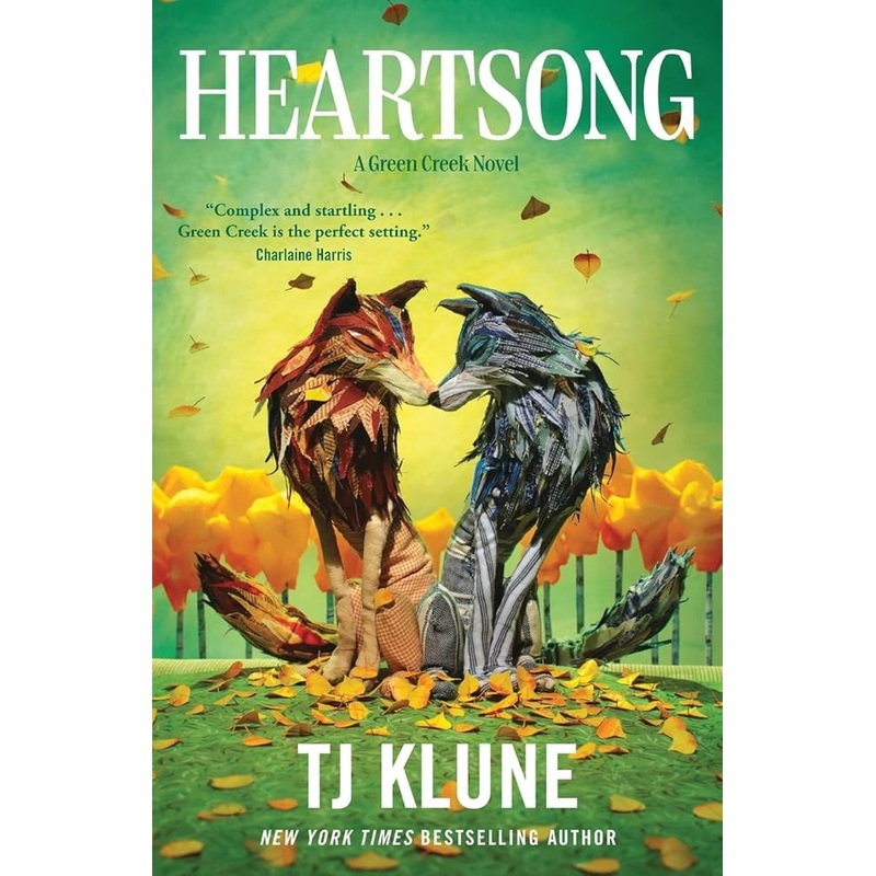 Heartsong