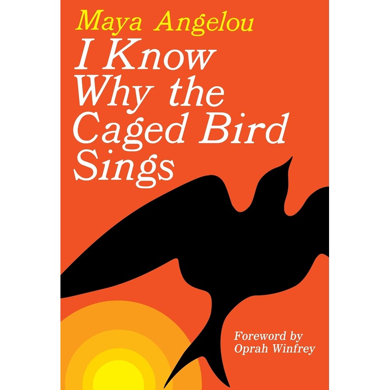 I Know Why the Caged Bird Sings Paperback