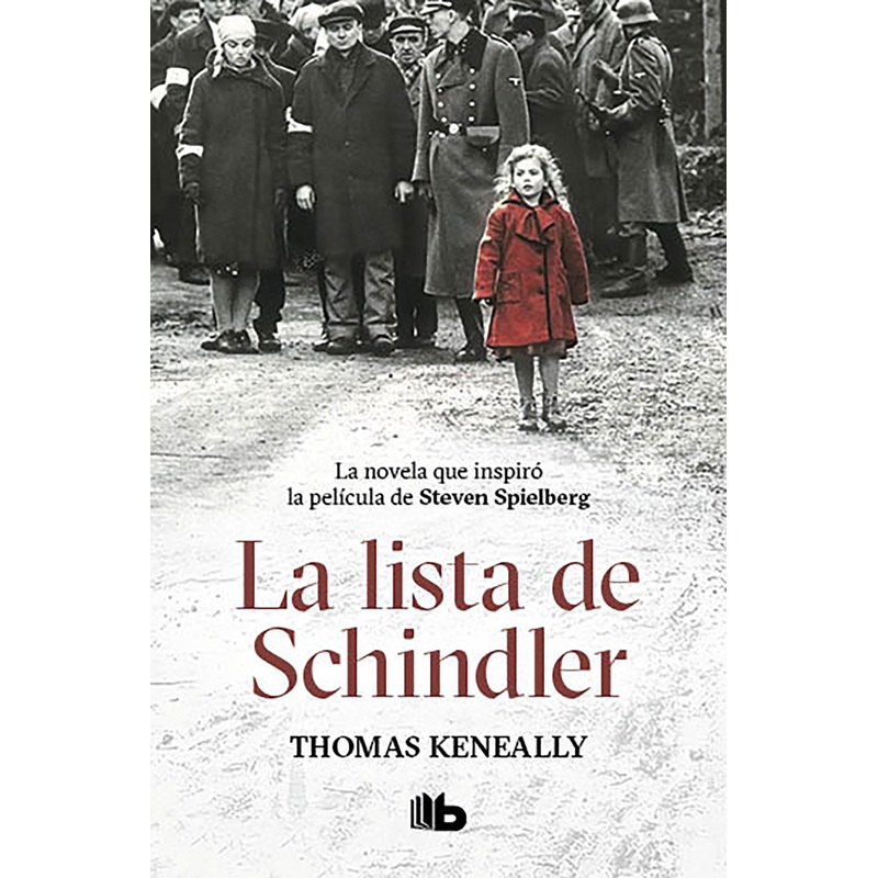 La lista de Schindler