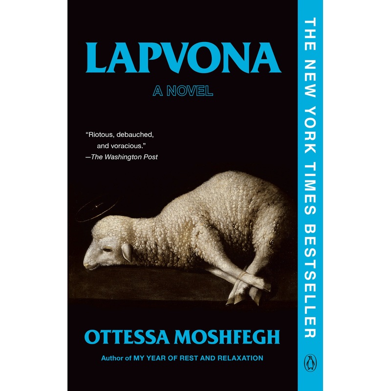 Lapvona