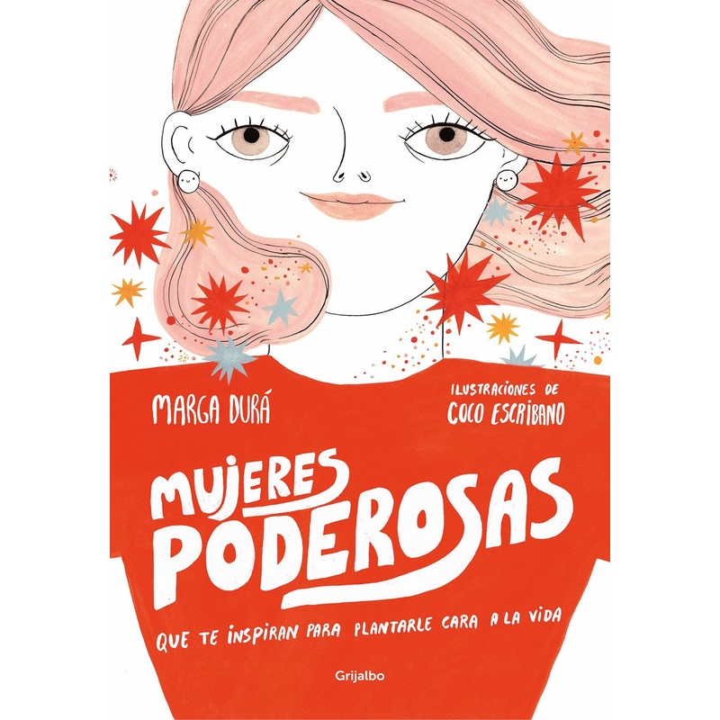 MUJERES PODEROSAS