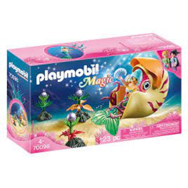 Playmobil Magic Mermaids