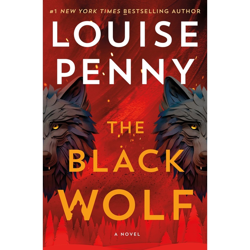 The Black Wolf [OCT.28]